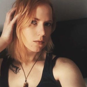 Meet your Posher, Margaret